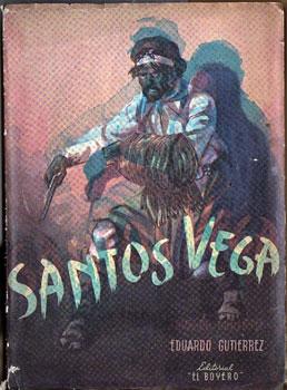 Santos Vega