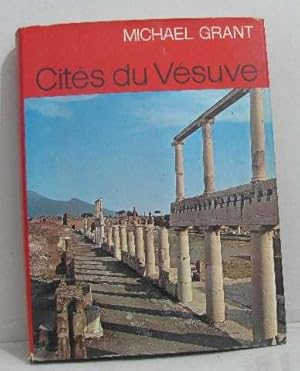 Cités du vésuve : pompéi et herculanum