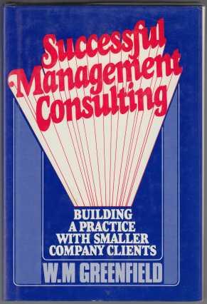 Successful Management Consulting