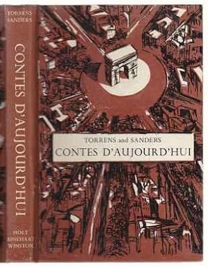 Seller image for Contes D'aujourd'Hui for sale by HORSE BOOKS PLUS LLC