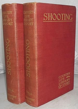 Imagen del vendedor de Shooting [2 Volume Set] a la venta por Besleys Books  PBFA