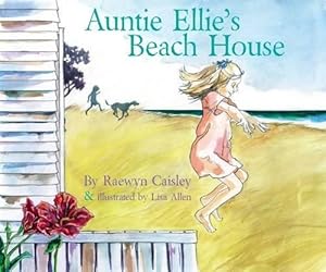 Seller image for Auntie Ellie's Beach House (Paperback) for sale by Grand Eagle Retail