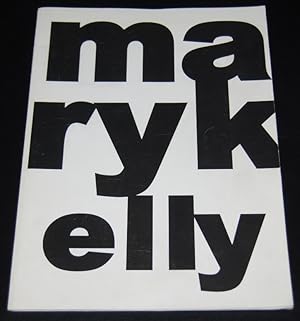 Image du vendeur pour Mary Kelly mis en vente par Springhead Books
