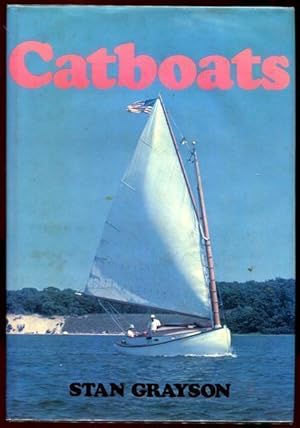 Imagen del vendedor de Catboats. a la venta por Time Booksellers