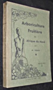 Seller image for Arboriculture fruitire en Afrique du Nord for sale by Abraxas-libris
