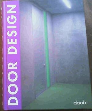 Imagen del vendedor de Door Design a la venta por Chapter 1