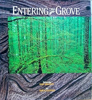 Seller image for Entering the Grove for sale by knew_4_you
