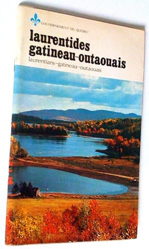 Laurentides-Gatineau-Outaouais - Laurentians-Gatineau-Outaouais