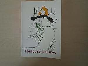 Seller image for TOULOUSE LAUTREC for sale by Le temps retrouv