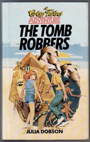 Immagine del venditore per The Tomb Robbers venduto da The Children's Bookshop