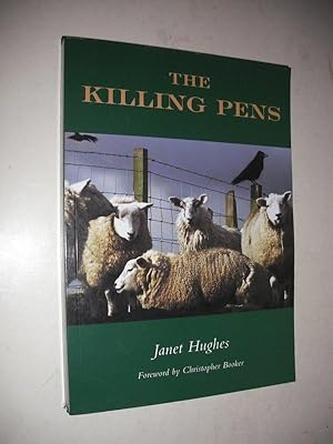 The Killing Pens