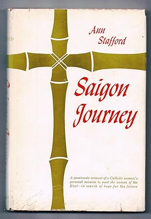 Seller image for Saigon Journey for sale by Riverhorse Books