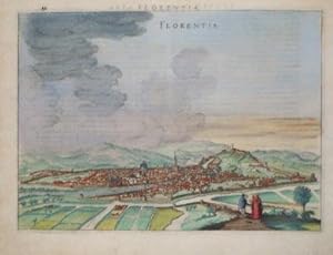 Florentia.