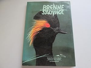 Image du vendeur pour Brenne, Terre Sauvage mis en vente par Goldstone Rare Books