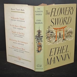 The Flowery Sword