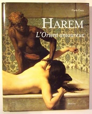 Imagen del vendedor de Harem, l'orient amoureux a la venta por Domifasol