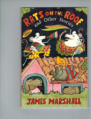 Seller image for Rats on the Roof for sale by TuosistBook