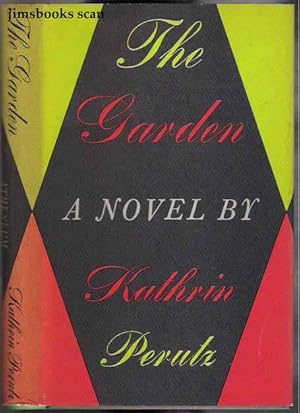 The Garden (Inscribed Association Copy)