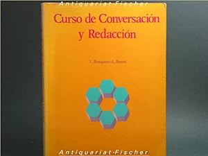 Curso de conversacion y Redaccion