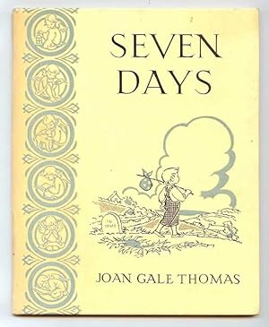 Seller image for Seven Days for sale by Alanjo Books