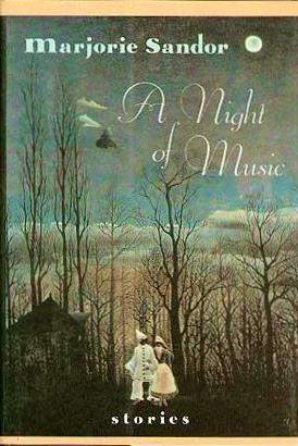 Seller image for A Night of Music for sale by Fireproof Books