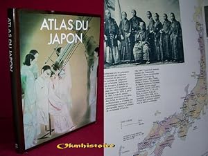 Immagine del venditore per ATLAS DU JAPON venduto da Okmhistoire