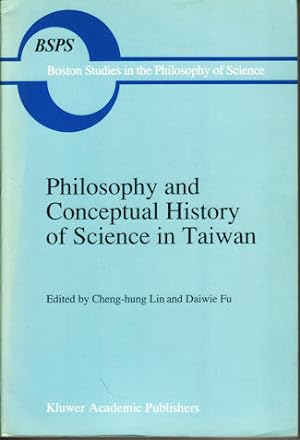 Seller image for Philosophy and Conceptual History of Science in Taiwan. for sale by Asia Bookroom ANZAAB/ILAB