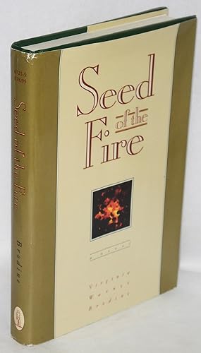 Seller image for Seed of the fire for sale by Bolerium Books Inc.