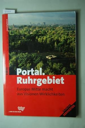 Portal.Ruhrgebiet