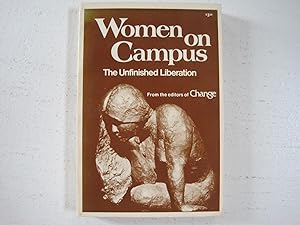 Seller image for Women on Campus : The Unfinished Liberation. for sale by Sara Armstrong - Books