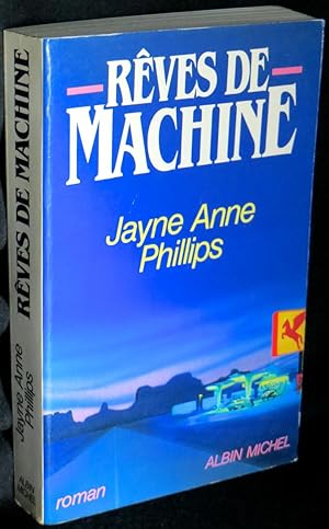 Rêves de machine [Machine Dreams]