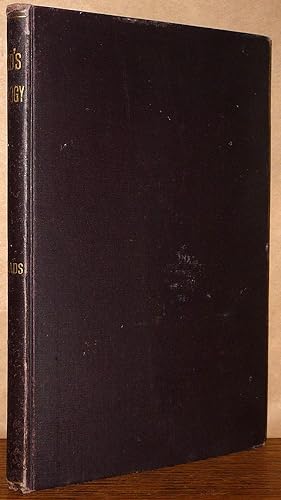 Immagine del venditore per A Reprint of the North American Zoology of George Ord venduto da Boyd Used & Rare Books