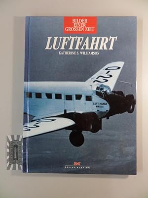 Luftfahrt.