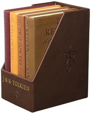 Seller image for The Hobbit and the Lord of the Rings (Boxed Set) for sale by AussieBookSeller