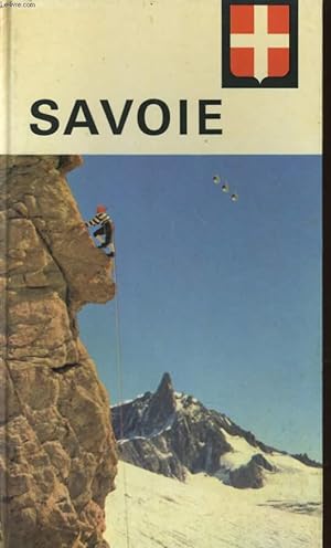 Seller image for LES NOUVELLES PROVINCIALES VIOSAGES DE LA SAVOIE for sale by Le-Livre