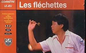 Bild des Verkufers fr CONNAITRE LE JEU - LES FLECHETTES zum Verkauf von Le-Livre