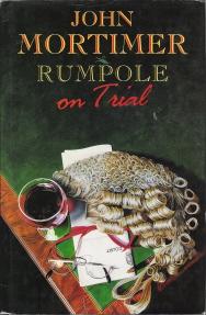 Seller image for Rumpole on Trial for sale by Caerwen Books