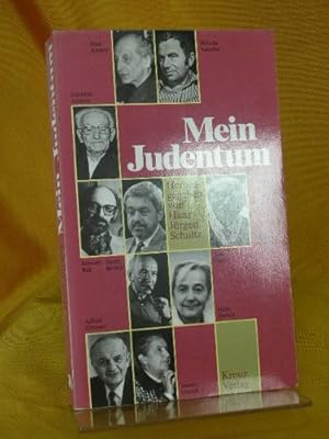 Mein Judentum