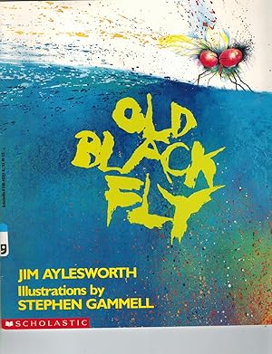 Seller image for Old Black Fly for sale by TuosistBook