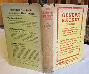 The Geneva Racket (1920-1939)