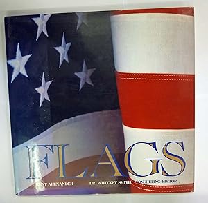 Seller image for Flags for sale by St Marys Books And Prints