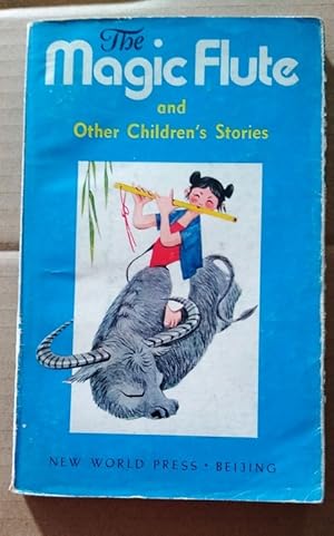 The Magic Flute and other children's stories