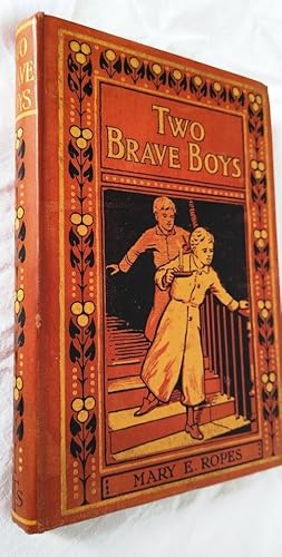 Seller image for Two Brave Boys and The Wrong Twin for sale by Your Book Soon