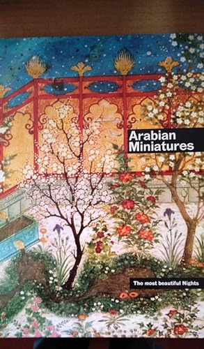 Arabian Miniatures - The Most Beautiful Nights