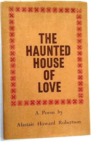 Seller image for The Haunted House of Love for sale by Your Book Soon