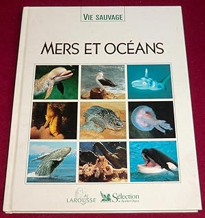 Image du vendeur pour MERS ET OCEANS mis en vente par LE BOUQUINISTE