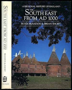 Immagine del venditore per The South East from AD 1000 venduto da Little Stour Books PBFA Member