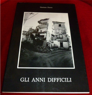 Seller image for Gli Anni Difficili for sale by Antiquariat Clement