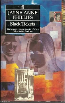 Black Tickets