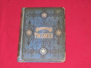 Immagine del venditore per The Adventures of Tom Sawyer venduto da Book Den East